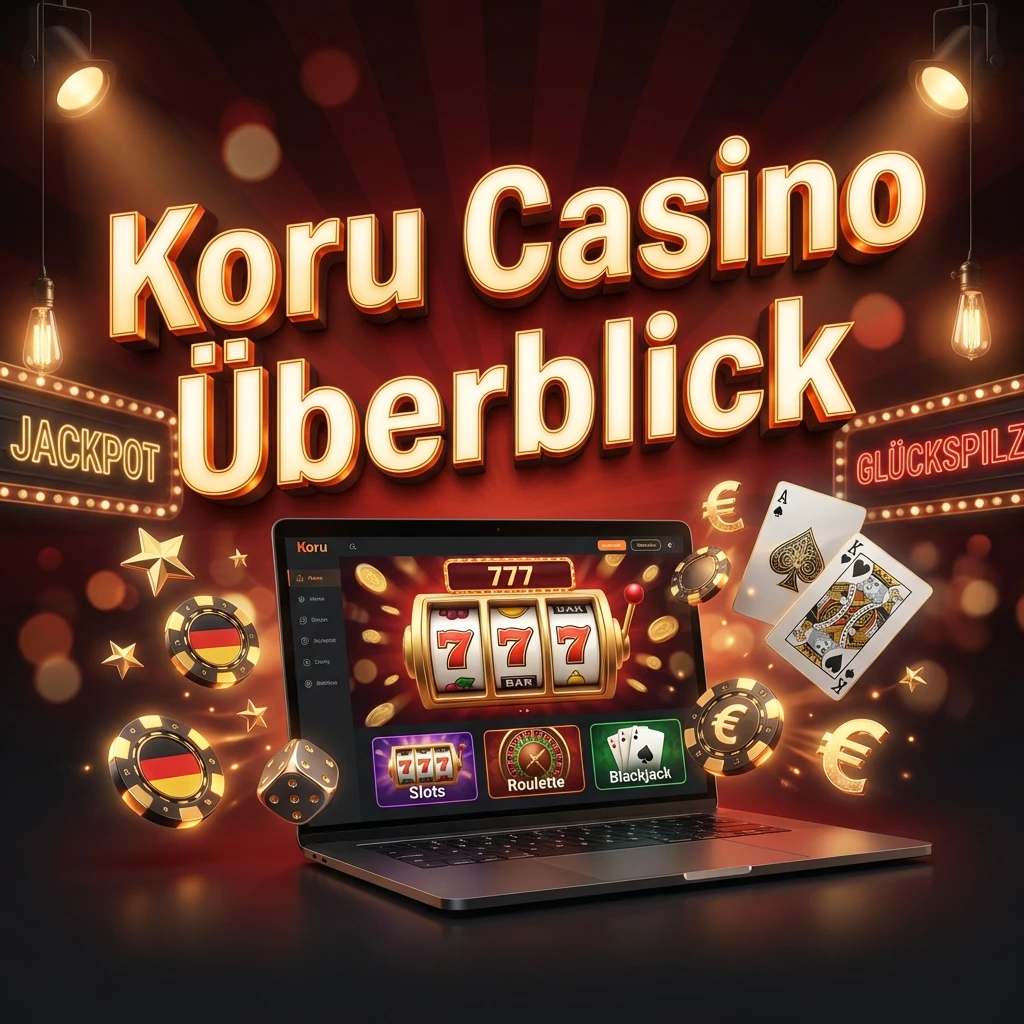 Koru Casino Überblick